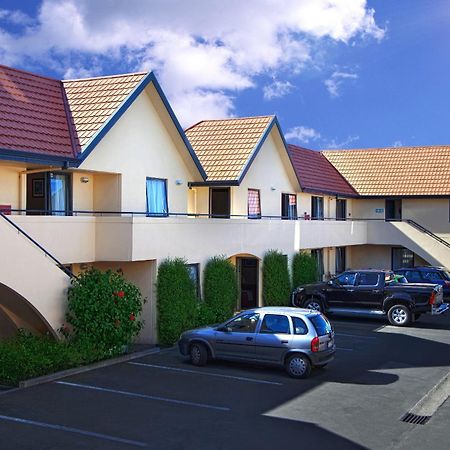 Bella Vista Motel Дьюндин Экстерьер фото