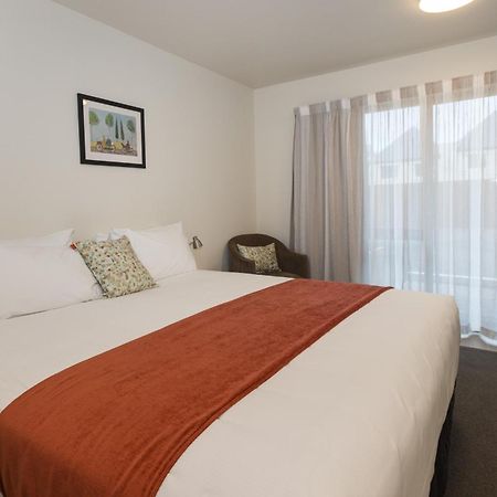 Bella Vista Motel Дьюндин Номер фото