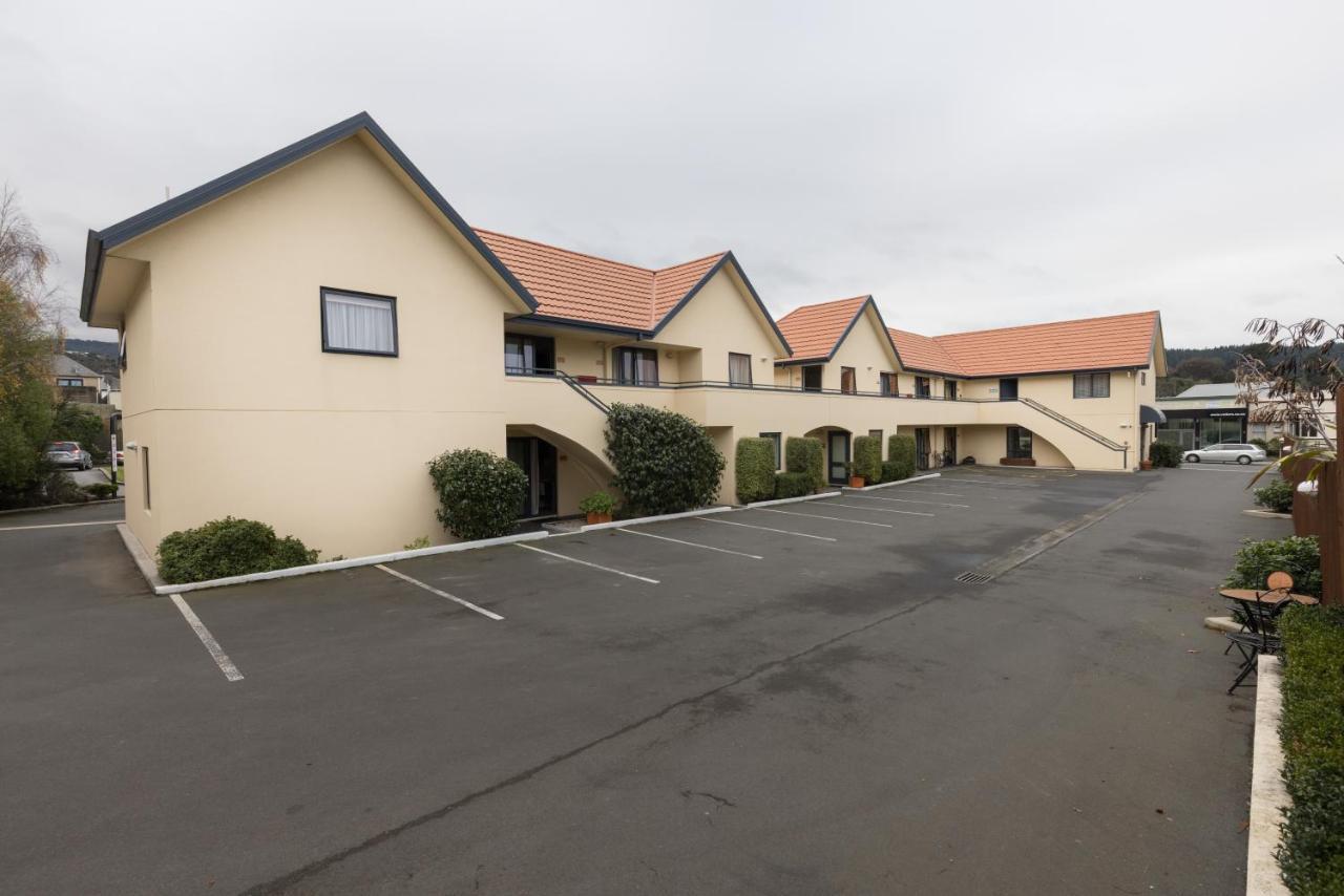 Bella Vista Motel Дьюндин Экстерьер фото