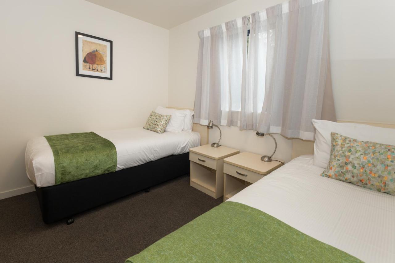 Bella Vista Motel Дьюндин Экстерьер фото