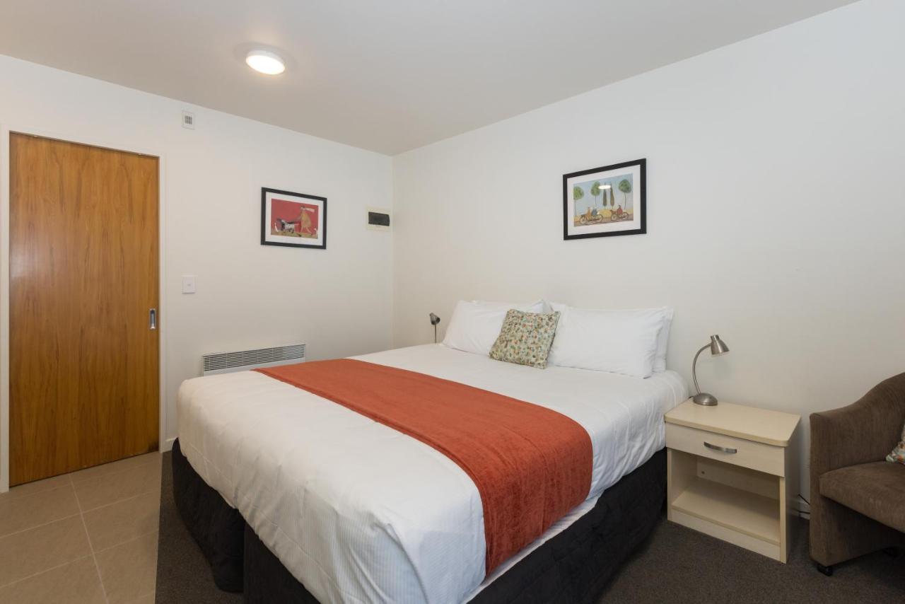 Bella Vista Motel Дьюндин Экстерьер фото