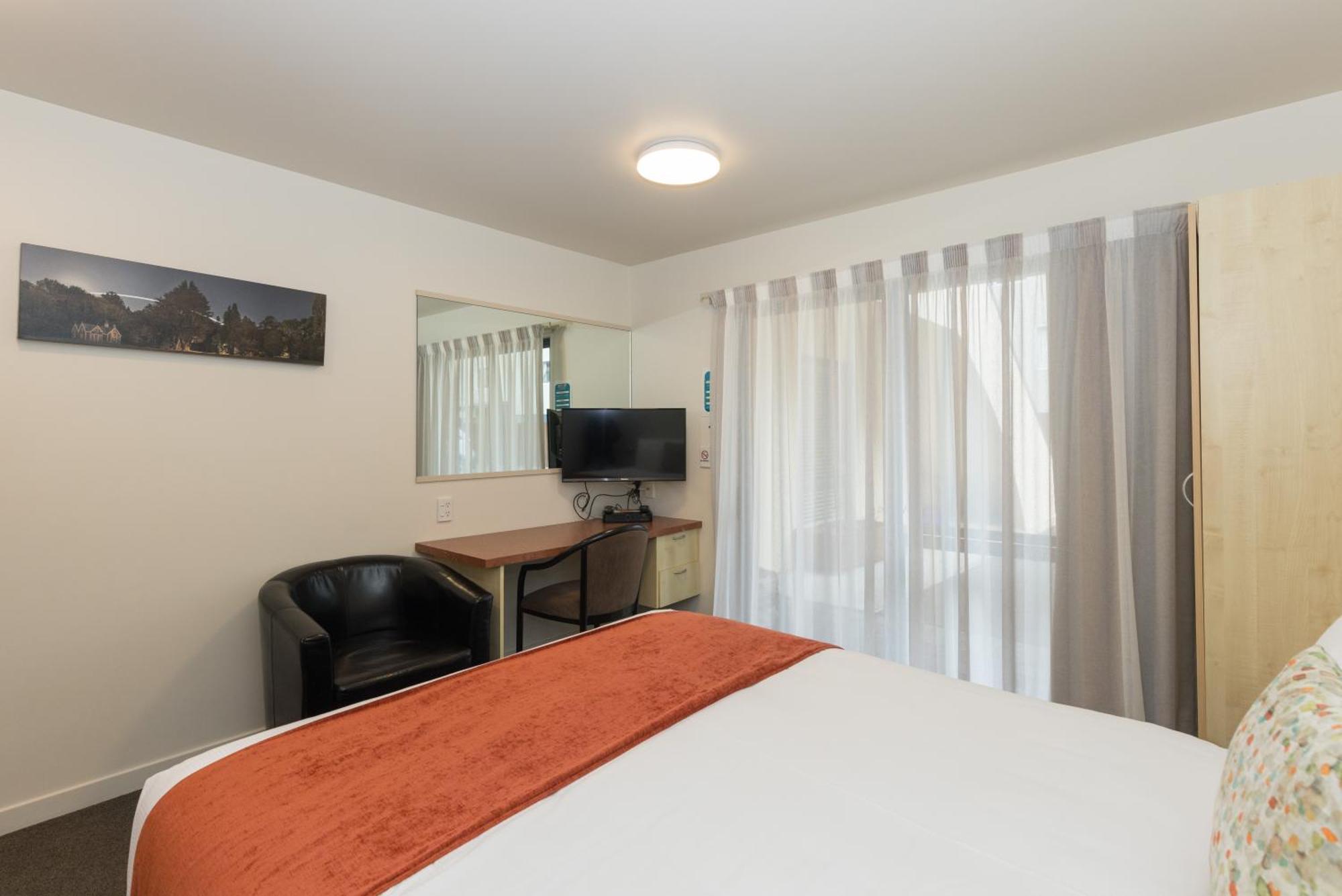 Bella Vista Motel Дьюндин Номер фото
