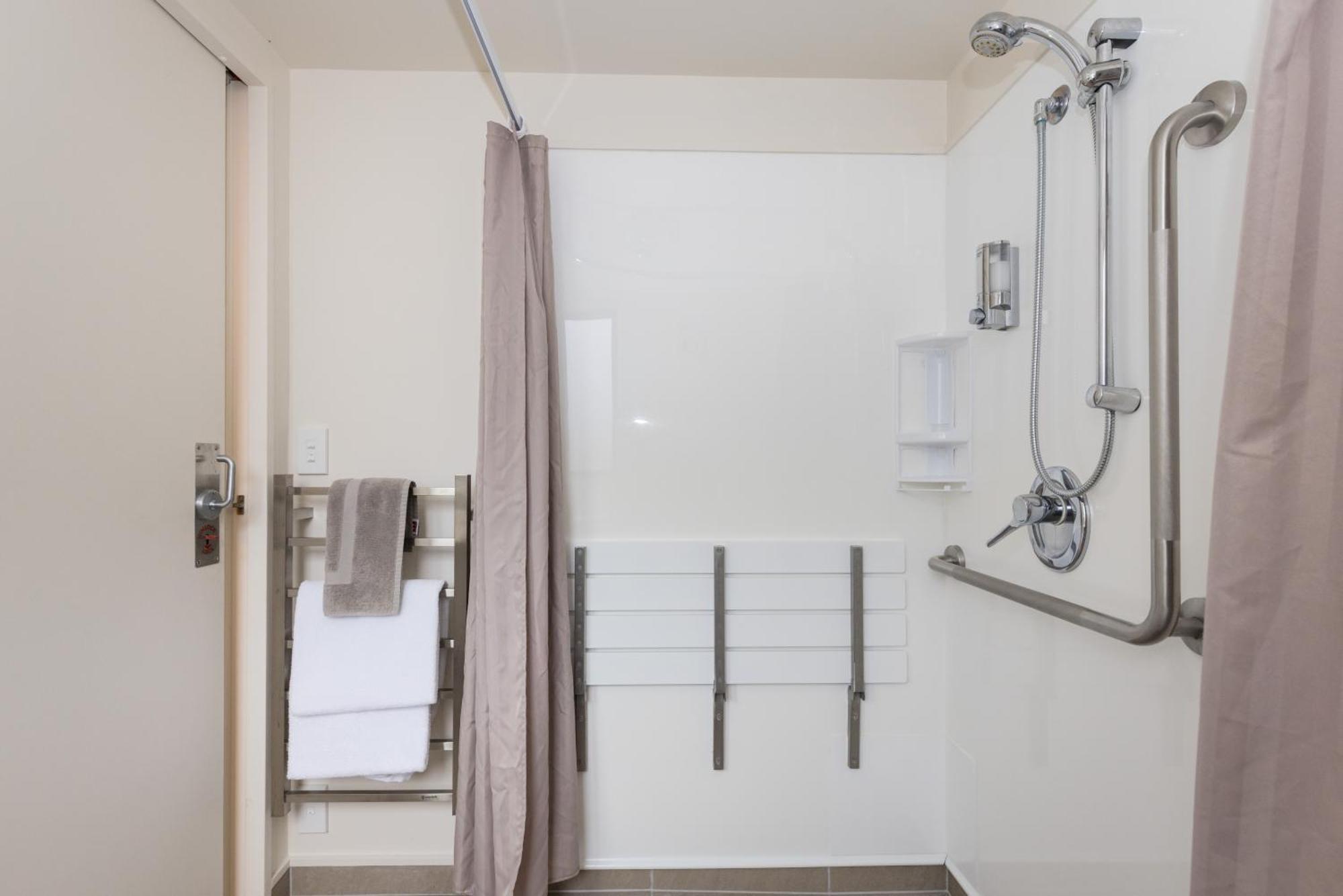 Bella Vista Motel Дьюндин Номер фото
