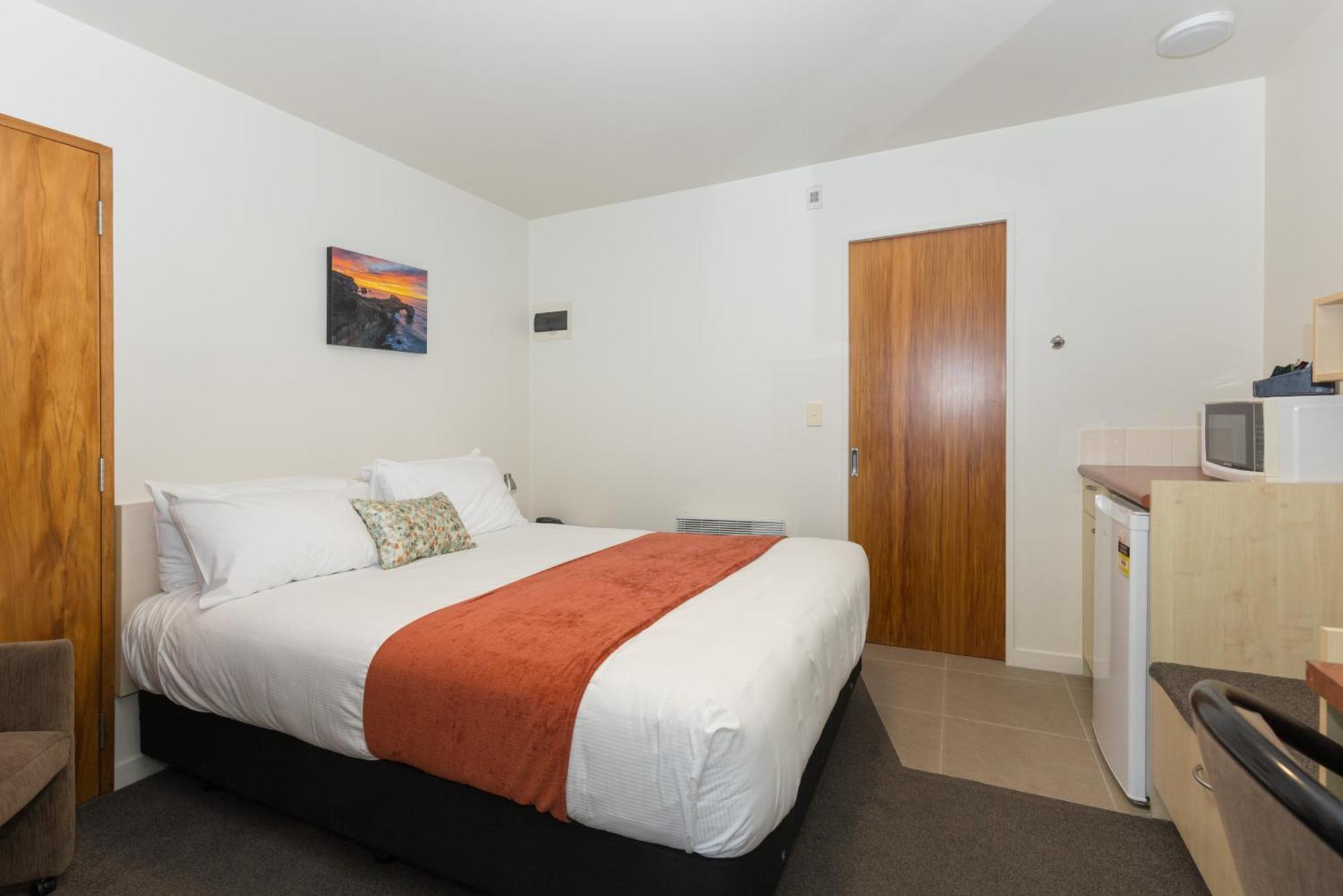 Bella Vista Motel Дьюндин Номер фото