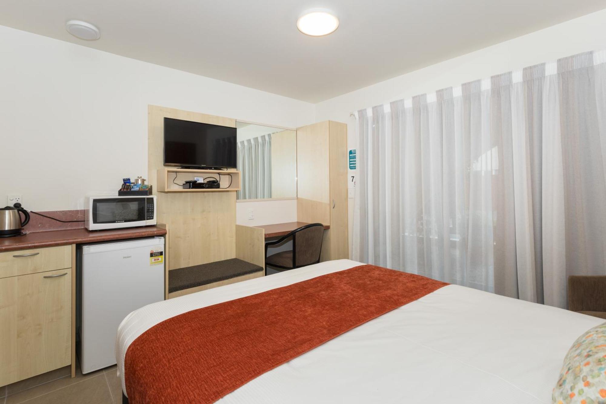 Bella Vista Motel Дьюндин Номер фото