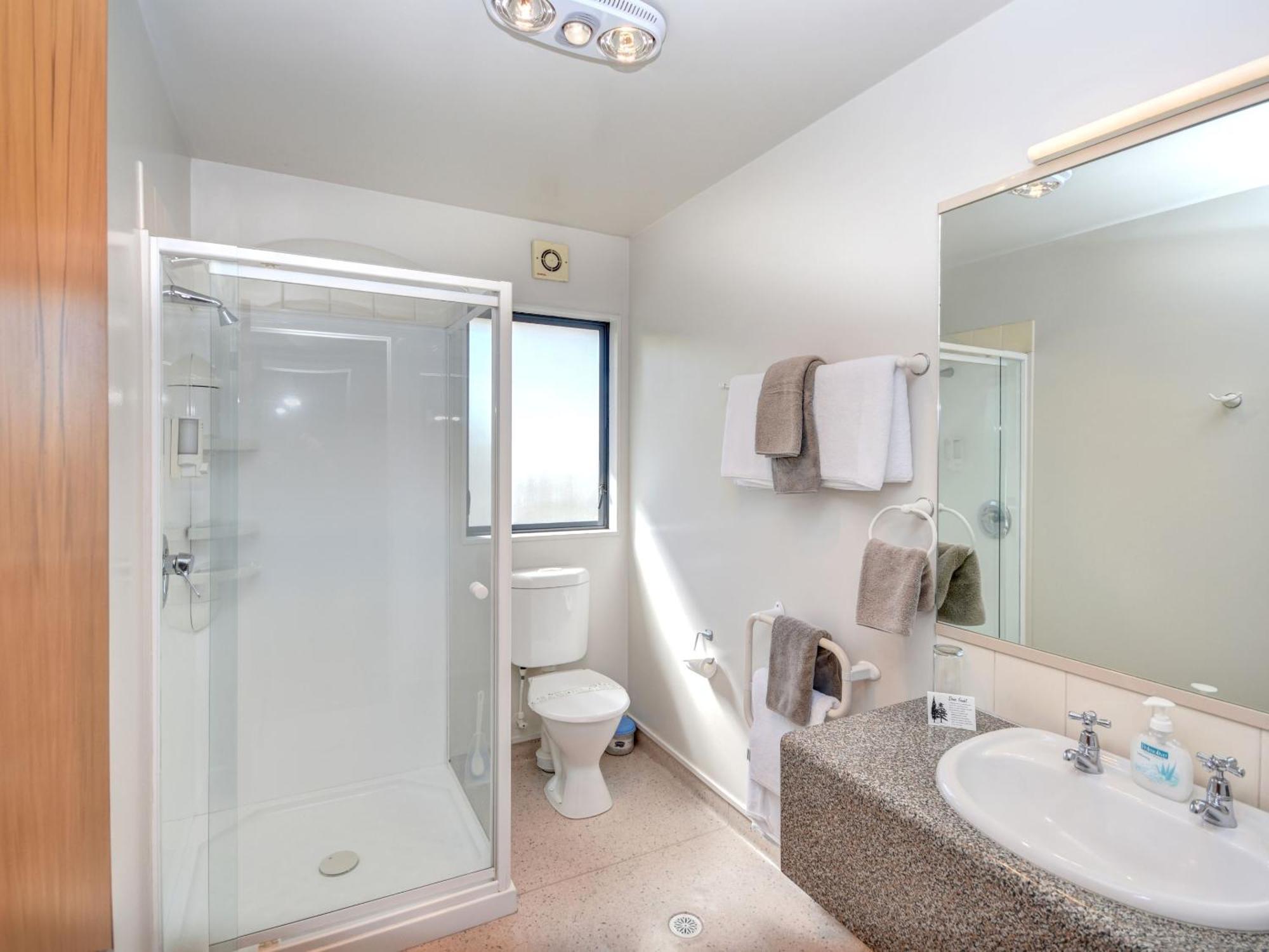 Bella Vista Motel Дьюндин Экстерьер фото
