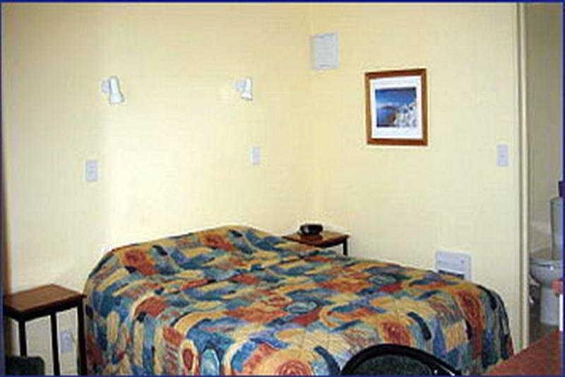 Bella Vista Motel Дьюндин Экстерьер фото