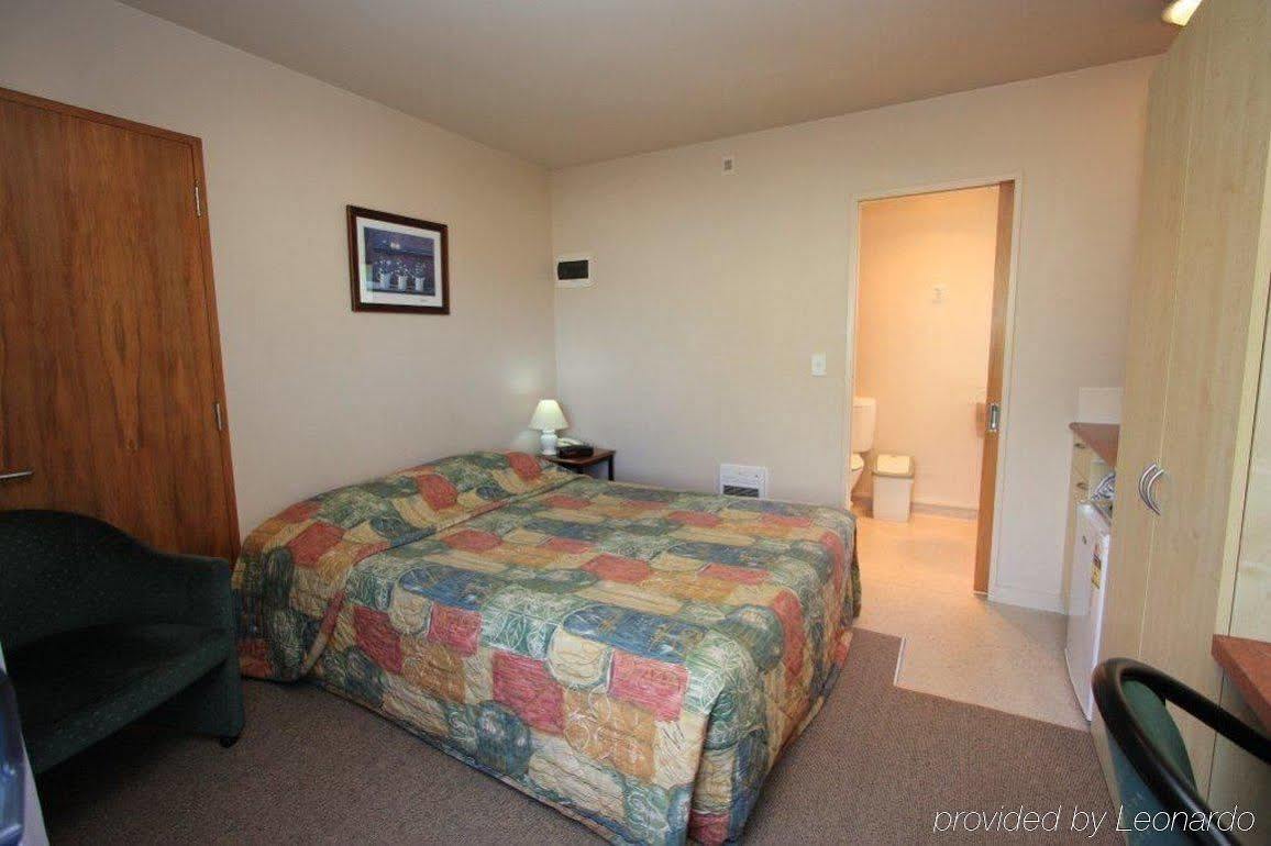 Bella Vista Motel Дьюндин Номер фото