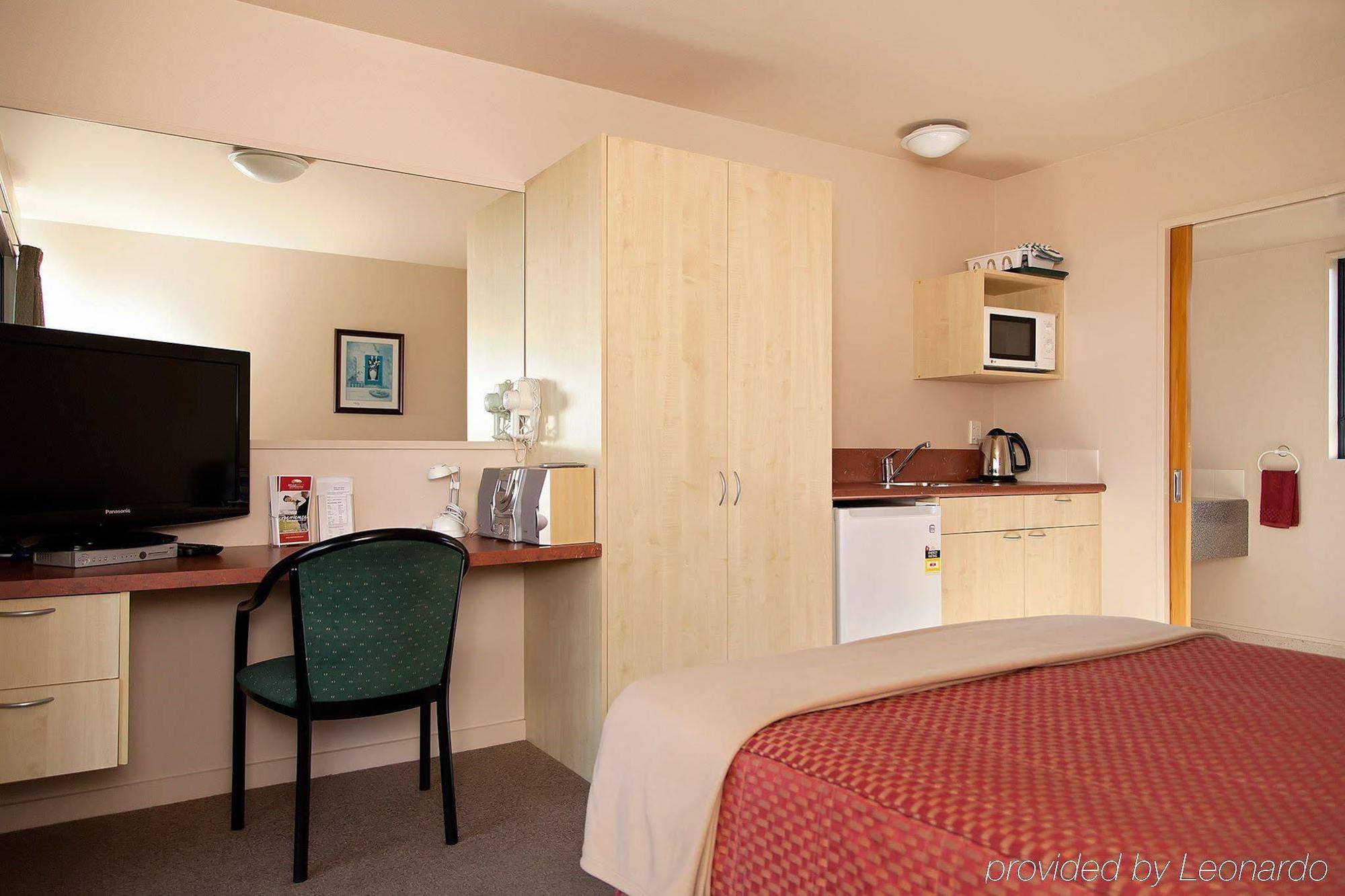 Bella Vista Motel Дьюндин Экстерьер фото